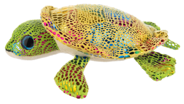 PLUSH - Shimmer Cove - Sea Turtle