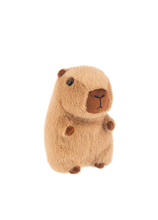 Load image into Gallery viewer, 5.5&quot; Capybara Plush
