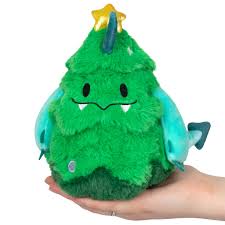Squishables - Mimic Tree Plush