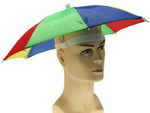 Load image into Gallery viewer, Umbrella Hat
