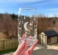 Load image into Gallery viewer, My Sparkling Emporium - Can Glass (cups)
