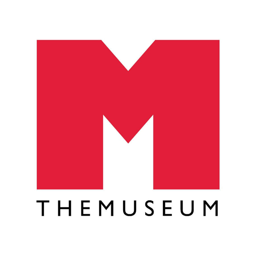 THEMUSEUM Magnets - 2