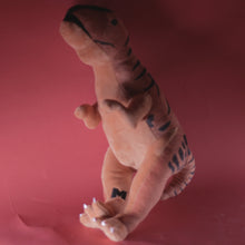Load image into Gallery viewer, Dino-Mite Plush - Maverick

