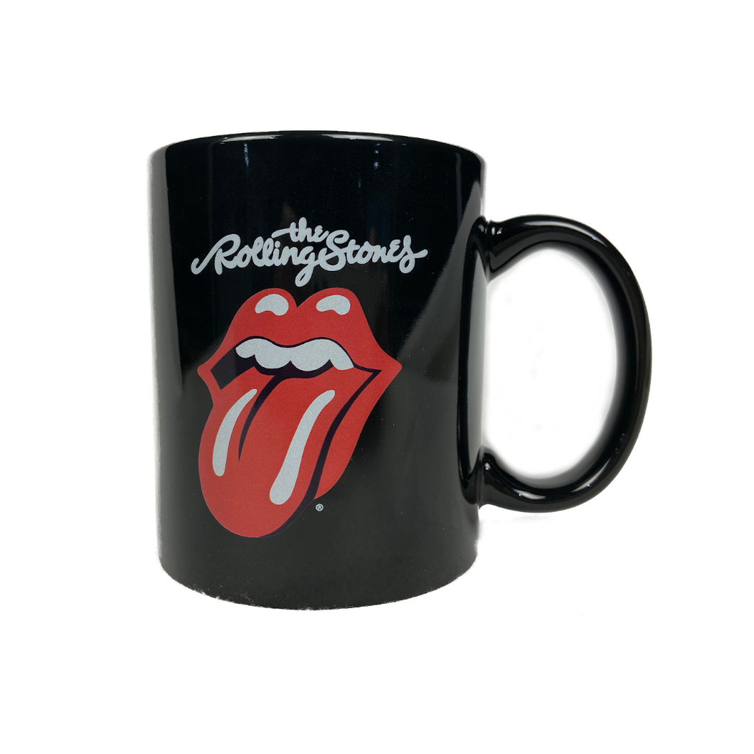 Rolling Stones - Canada Tongue Mug