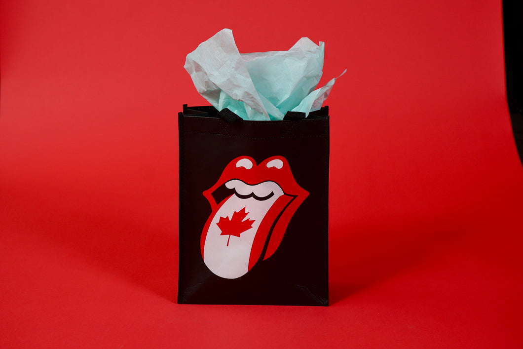 Rolling Stones - Environmentally Friendly Bag