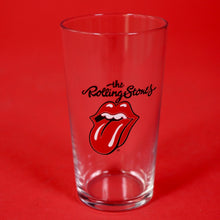 Load image into Gallery viewer, Rolling Stones - Beer Glass
